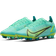 NIKE Mercurial Vapor 14 Elite AG - Dynamic Turquoise/Lime Glow