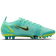 NIKE Mercurial Vapor 14 Elite AG - Dynamic Turquoise/Lime Glow