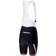 Castelli GDL 24 Velocissima Bibshort Nero/Rosa