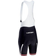 Castelli GDL 24 Velocissima Bibshort Nero/Rosa