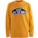 Vans Boy's OTW Crew Sweater - Saffron (VN0A36WQZ6F)