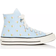 Converse Chuck 70 High Top W - Chambray Blue/Egret/Black