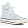 Converse Chuck 70 High Top W - Chambray Blue/Egret/Black