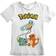 Pokémon T-Shirt Gaming di - Kids - Original Trio