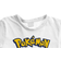 Pokémon T-Shirt Gaming di - Kids - Original Trio