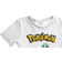 Pokémon T-Shirt Gaming di - Kids - Original Trio