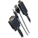 Sony HDMI/USB A-3.5mm/VGA 1m