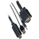 Sony HDMI/USB A-3.5mm/VGA 1m