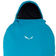 Salewa Saco de dormir Micro II 600 17C azul cielo Izquierda Blue