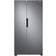 Samsung RS66A8100S9 Acier inoxydable