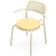 Fatboy Tony Chair Cushions Yellow (42x42cm)