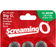 Screaming O AG10 6-pack