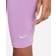 Nike Essential Bike Shorts Women - Violet Shock/White