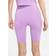 Nike Bike Short Leggings - Mr Purple