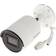 Hikvision Telecamera IP 4MP Ottica Fissa 2.8mm PoE Acusense