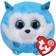 TY Puffies Prince Husky 10cm