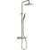 Tapwell TVM7200-160 (9421186) Krom, Svart