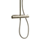 Tapwell TVM7200-160 (9421186) Krom, Svart
