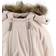 Ver De Terre Baby flight Suit - Rose Powder (101)