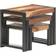 Trademax 1453386 Småbord 41x60cm 3stk