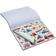 Melissa & Doug Stickers Blå 500st