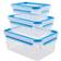 Tefal MasterSeal Fresh Madkasse 3stk