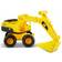 Cat Construction Fleet Excavator