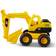 Cat Construction Fleet Excavator