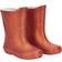 CeLaVi Wellies w.Glitter - Copper Coin