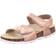 Superfit Footbed Sandal - Bronze