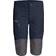 Vaude Caprea Antimos Shorts - Kids