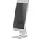 NewStar Neomounts Supporto per Telefono da Scrivania Argento
