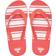 Hummel Flip Flop Jr - Tea Rose