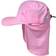 Isbjörn of Sweden Sun UV Cap - Frost Pink (9170)