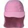 Isbjörn of Sweden Sun UV Cap - Frost Pink (9170)