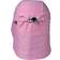Isbjörn of Sweden Sun UV Cap - Frost Pink (9170)