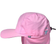 Isbjörn of Sweden Sun UV Cap - Frost Pink (9170)
