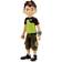 Ben 10 XL Super Size Ben Tennyson 26cm