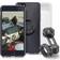 SP Connect Moto Bundle Samsung Galaxy S7 Edge Mont Smartphone, noir