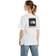 The North Face Women's Relaxed Redbox T-shirt - TNF White/TNF Black