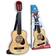 Bontempi Wooden Guitar 217530