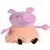 Simba Peppa Pig Mama 35cm