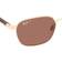 Ray-Ban Chromance Polarized RB3664CH 001/BC