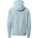 The North Face Women's Light Drew Peak Hoodie - Tourmaline Blue