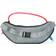 USWE Zulo 2l Waist Pack Carbon Black, Unisex, Apparatuur, tassen & rugzakken, Rennen, Zwart, ONESIZE