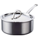 Hestan NanoBond med lock 2.8 L 20 cm