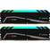 Mushkin Redline memoria 16 GB 2 x 8 GB DDR4 3000 MHz