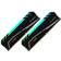 Mushkin Redline memoria 16 GB 2 x 8 GB DDR4 3000 MHz