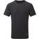 Ronhill Life Tencel S/S T-shirt Men - Black Marl