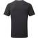 Ronhill Life Tencel S/S T-shirt Men - Black Marl